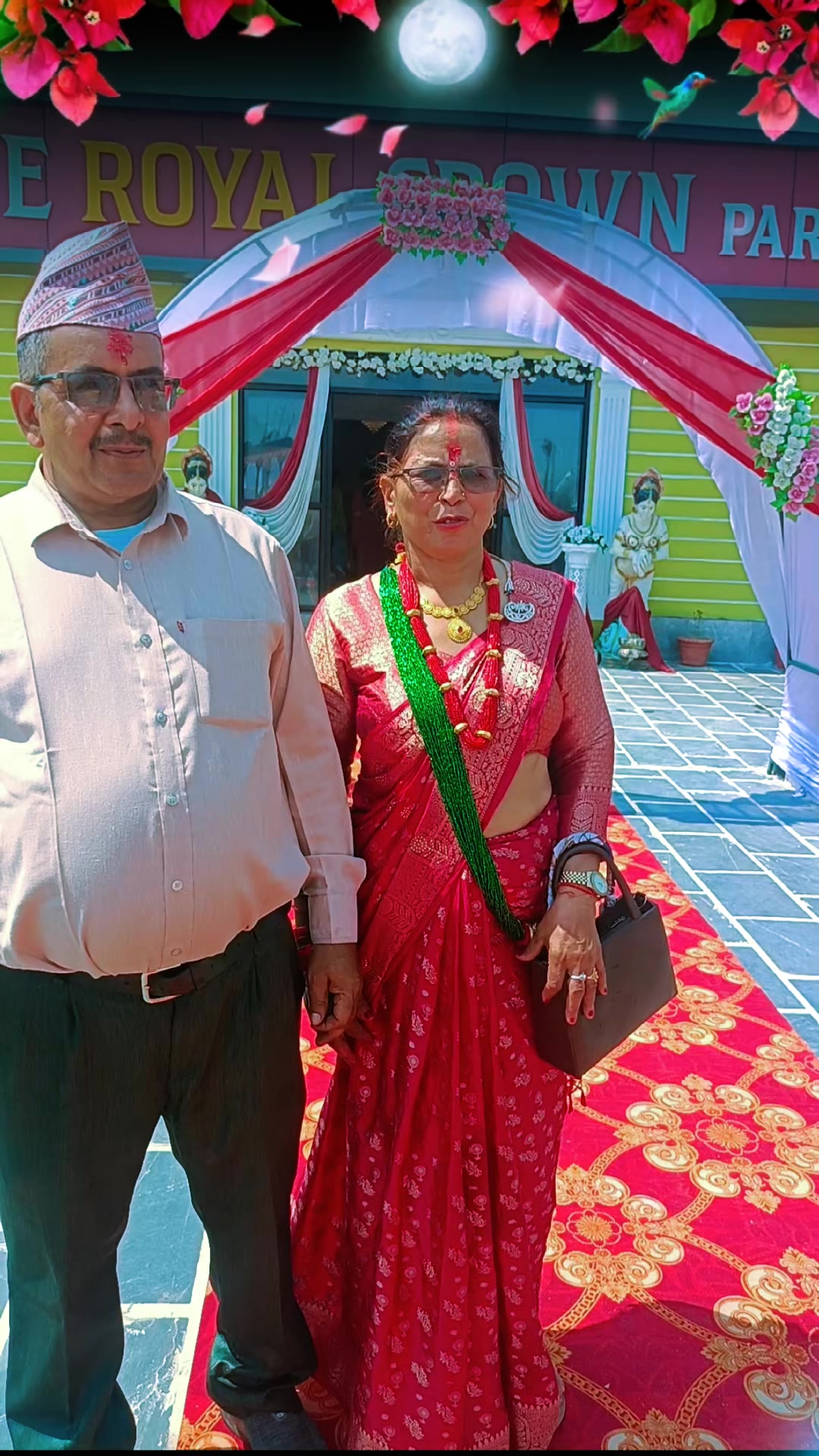 @Madhavi Bhatta