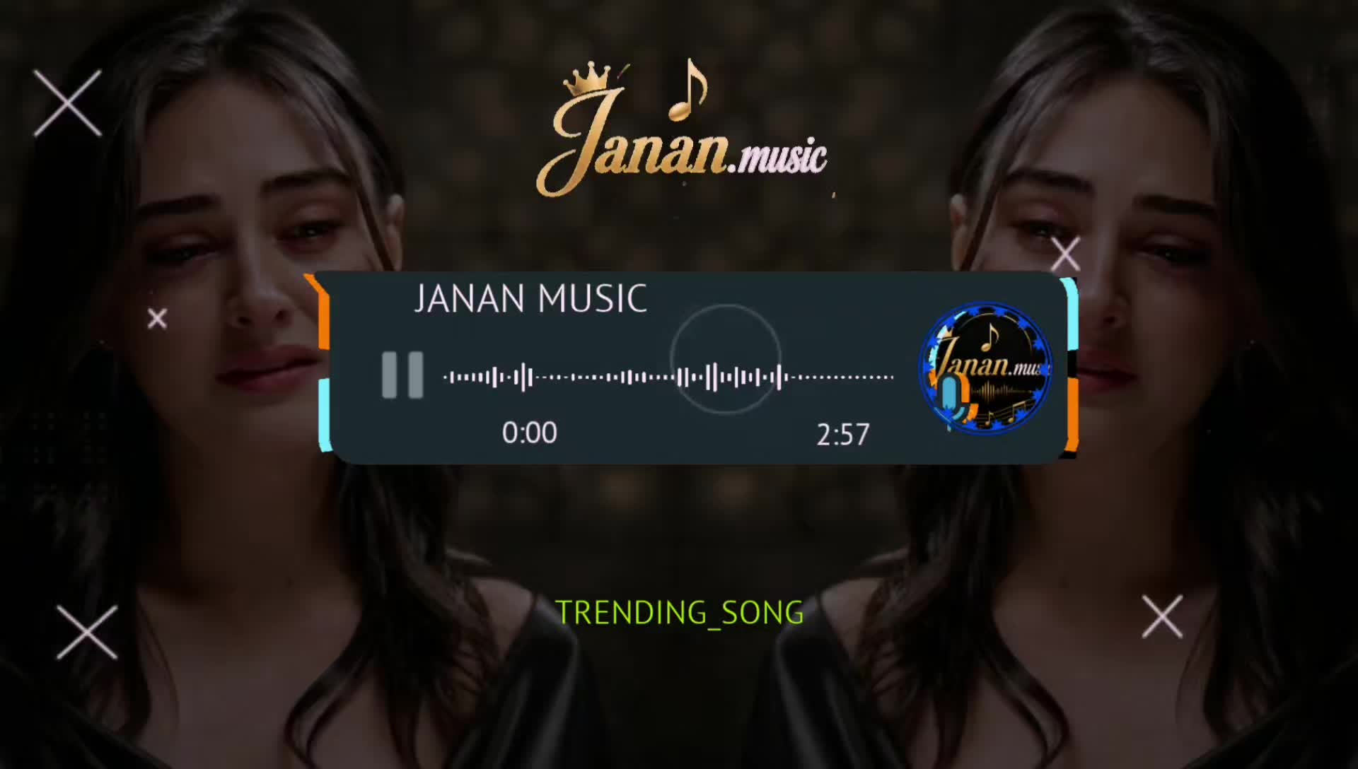@Janan Music