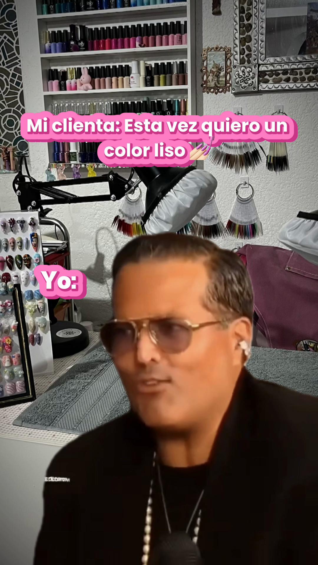 @Atomic Nails