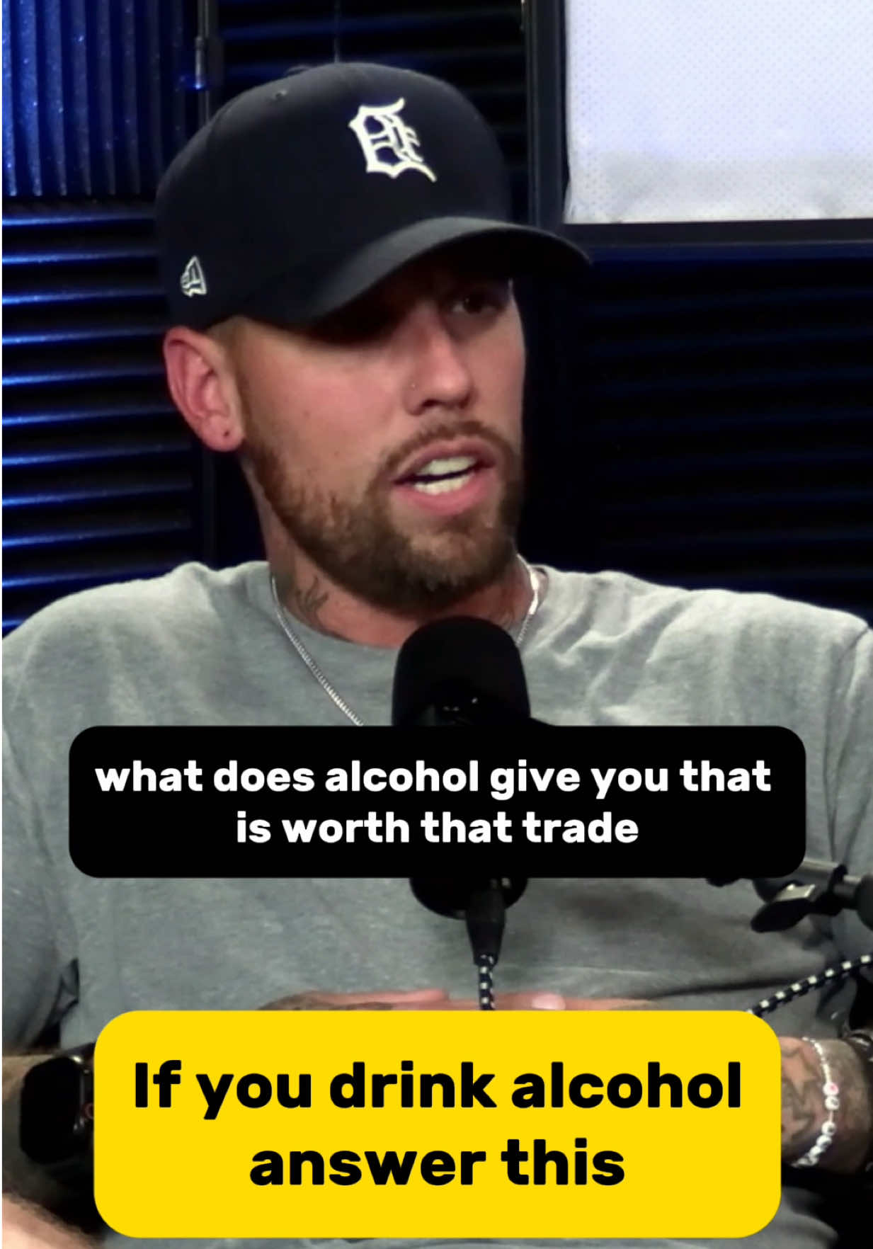 @Corey Warren
