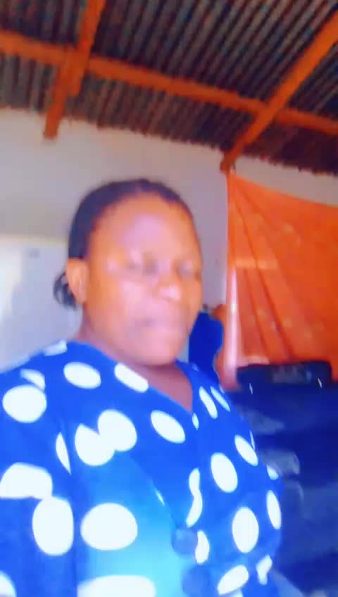 @keti Wa Saidi