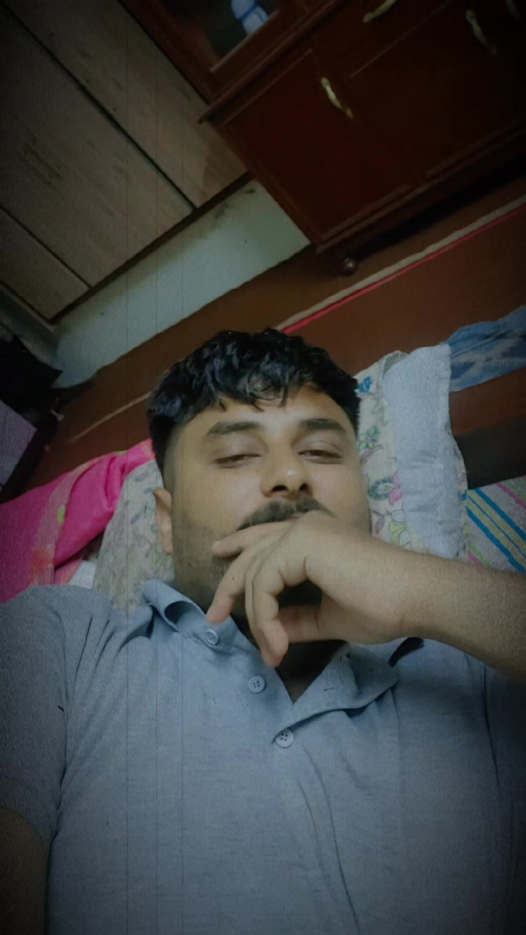 @Mr Asad ๐