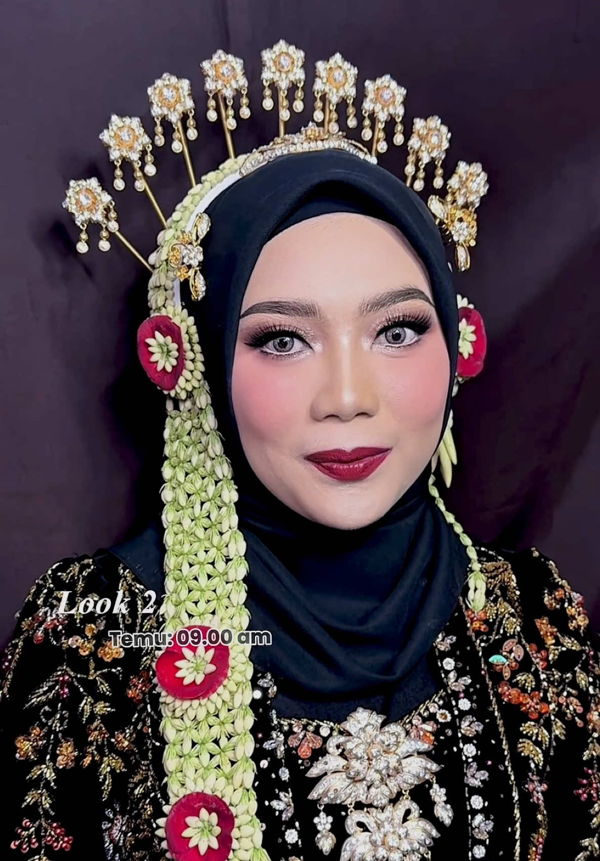 @Nadzira | Makeup Artist✨