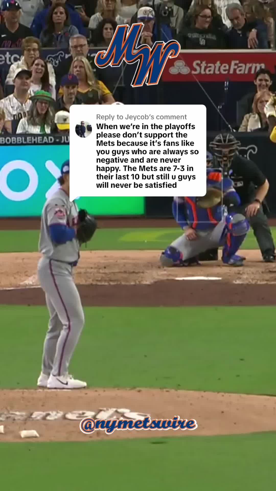 @Mets Wire