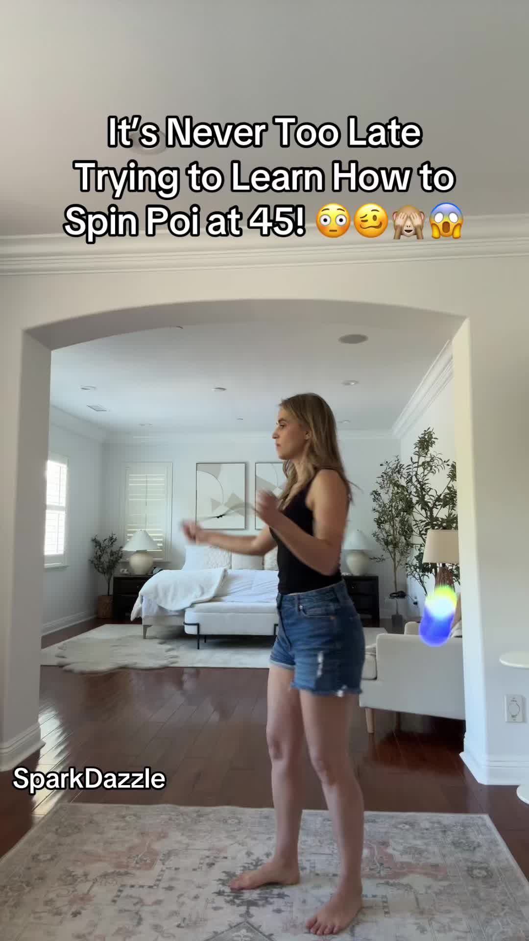 @SparkDazzle
