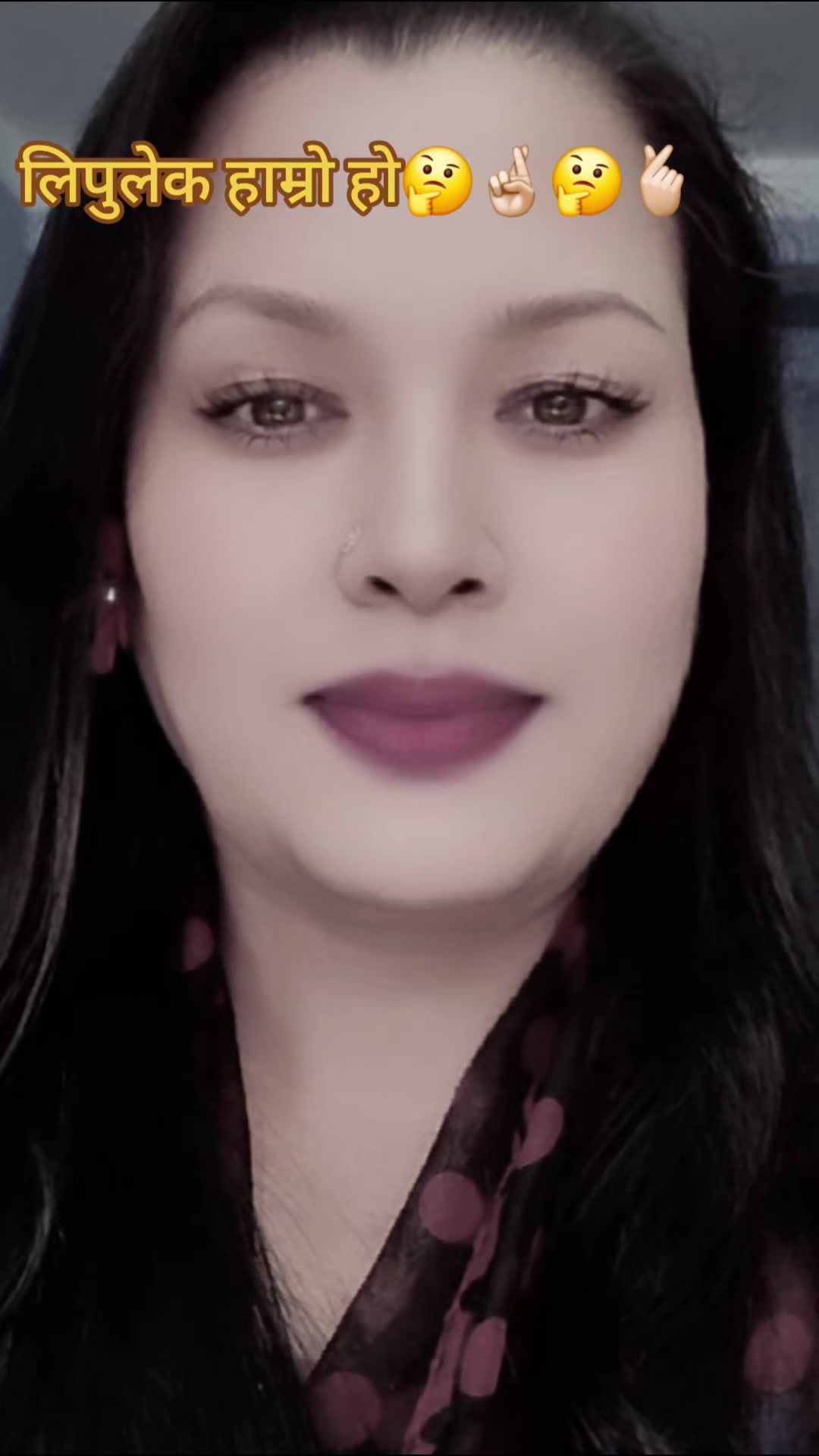 @Mahima D