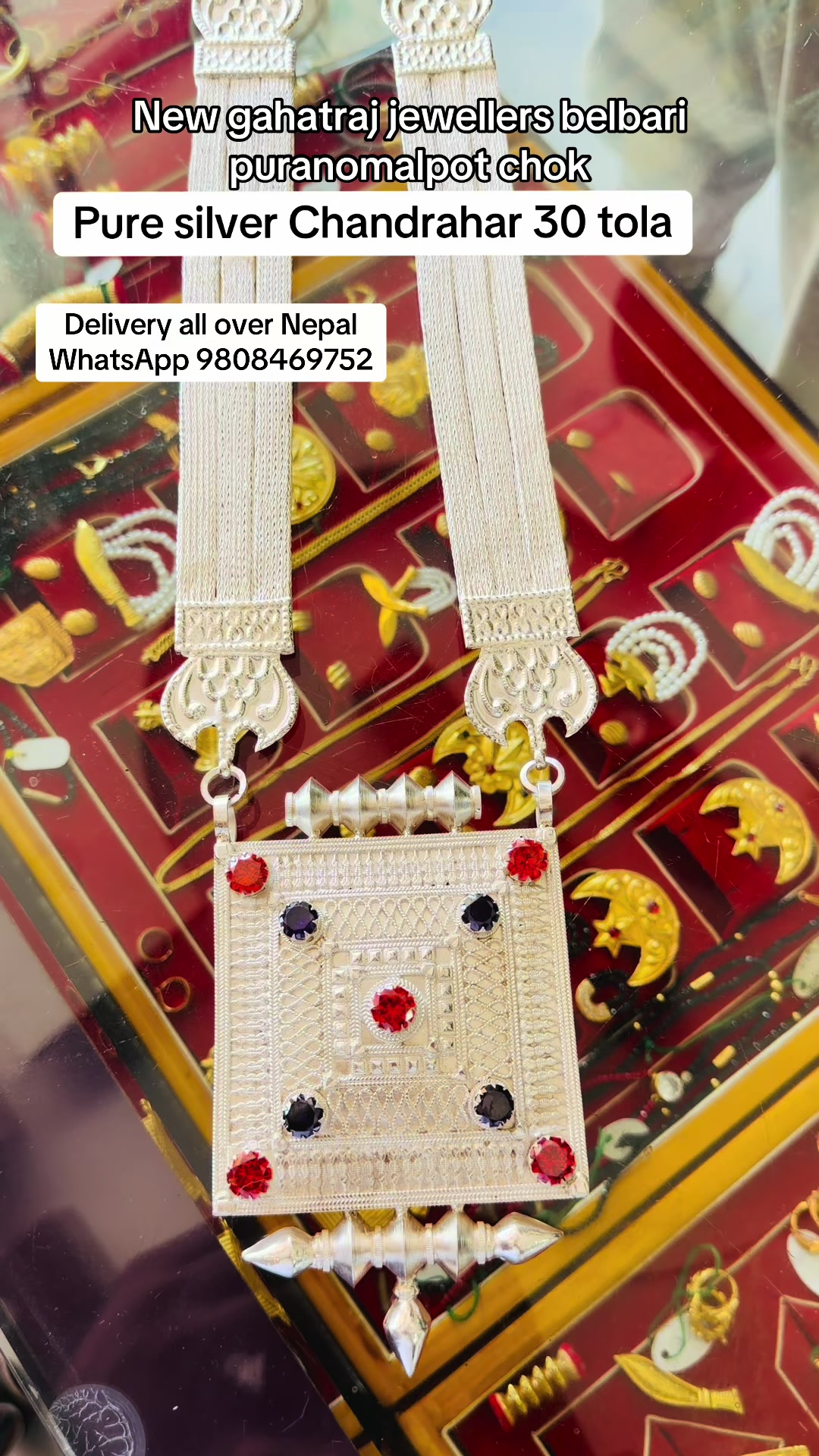 @newgahatraj jewellers