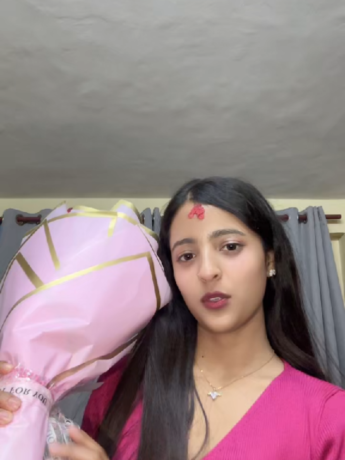 @Kamana bhandari🌻