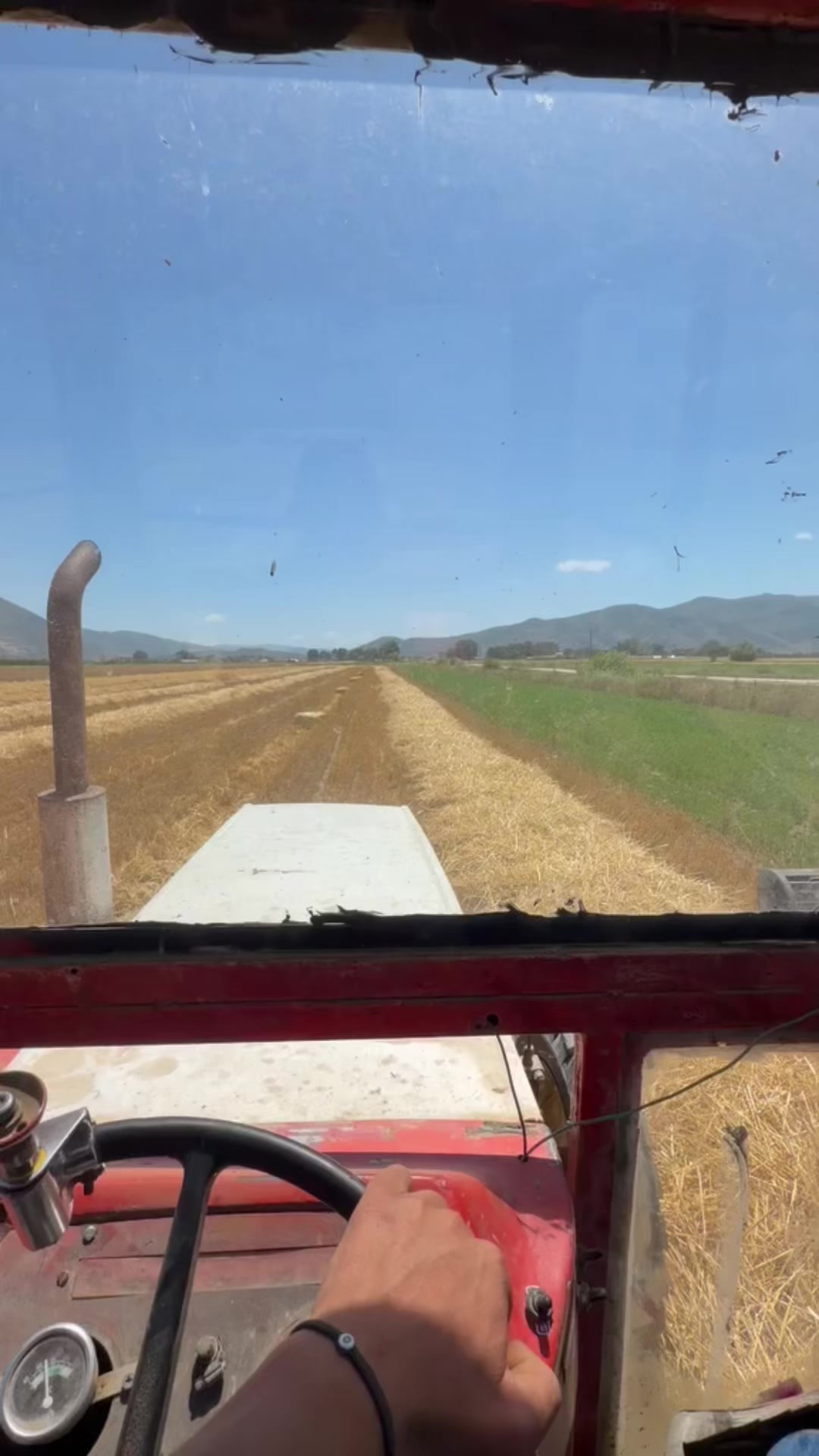@FIATAGRI 8090 TURBO