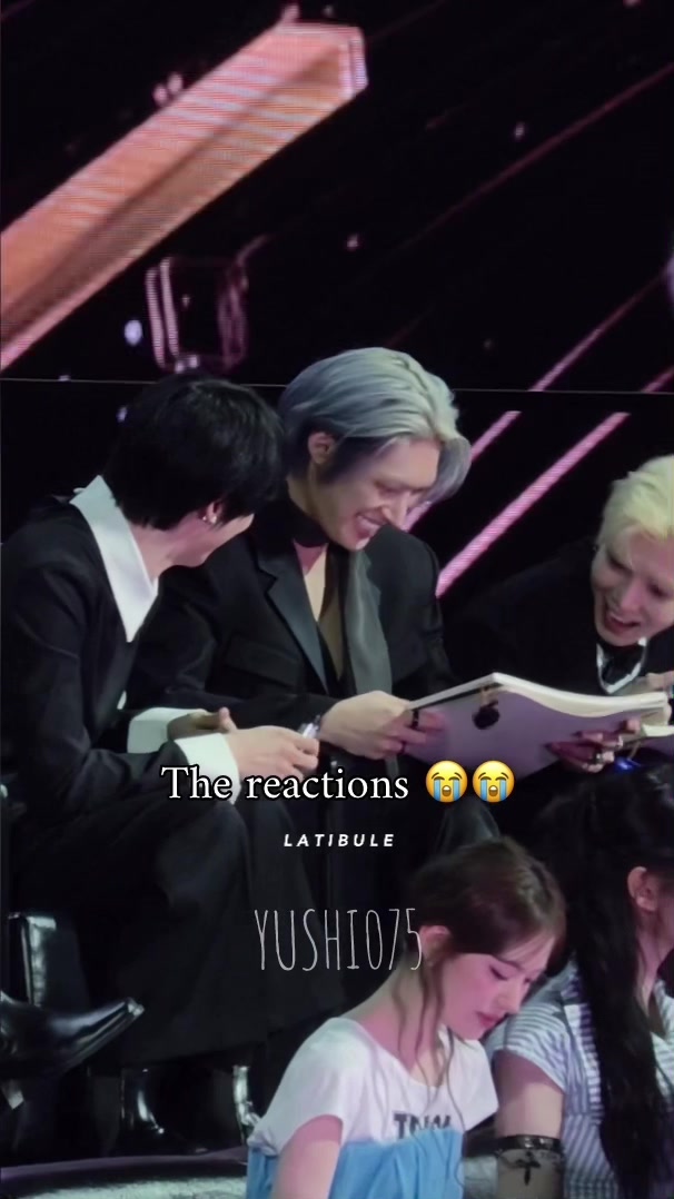 @Yushi (stream LEGACY) ๐ทโจ
