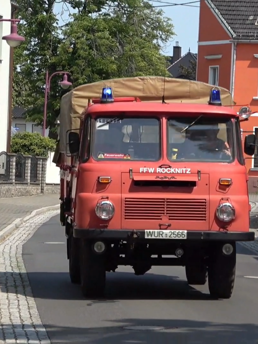 @Einsatzfahrten Muldental