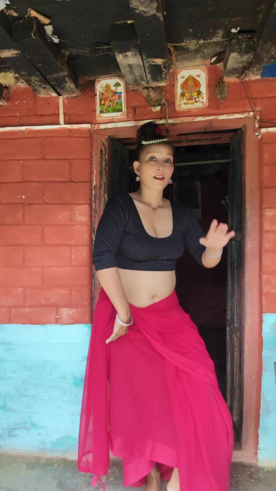 @Muskan Ghimire