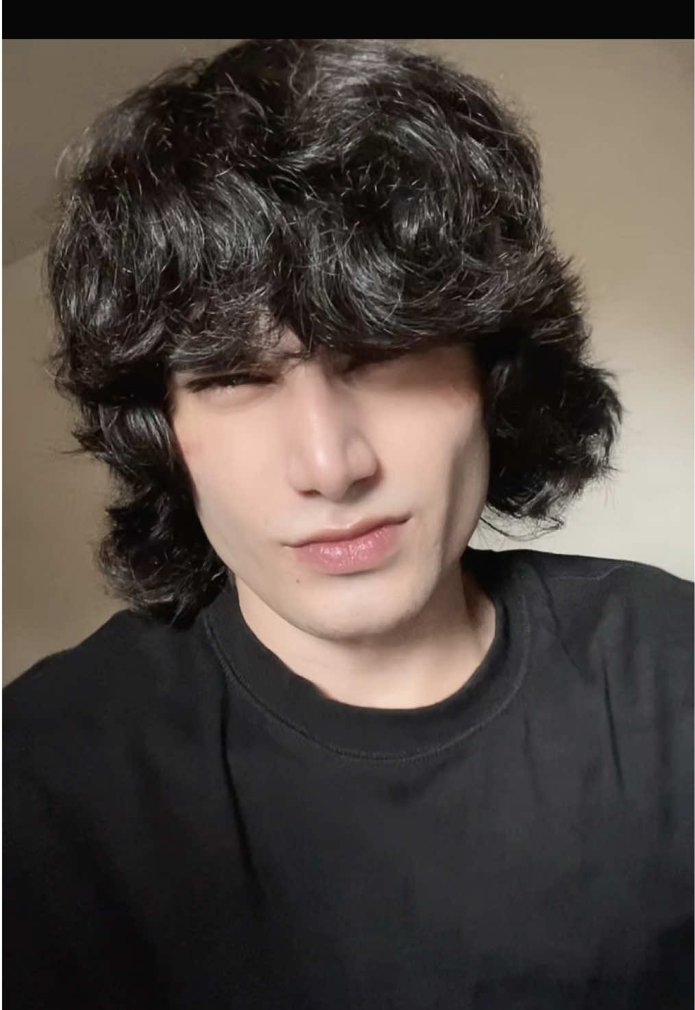 @nia uncanny