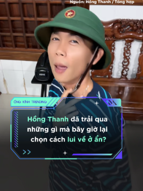 @ỐNG KÍNH TRENDING