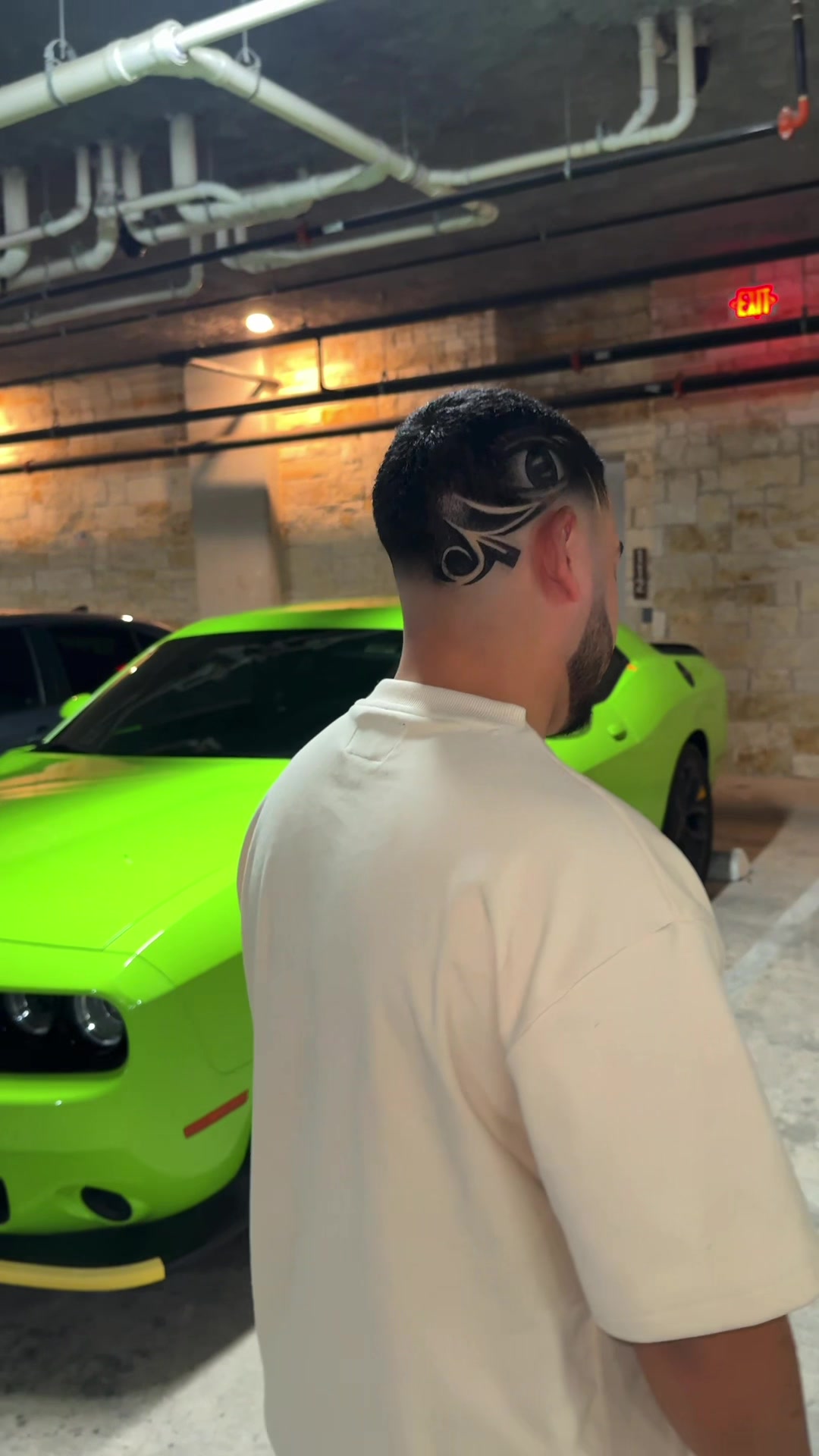 @Rafa Barber