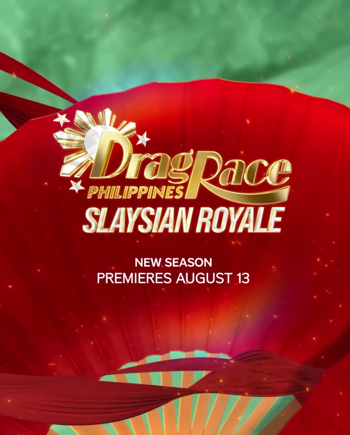 @Drag Race Philippines