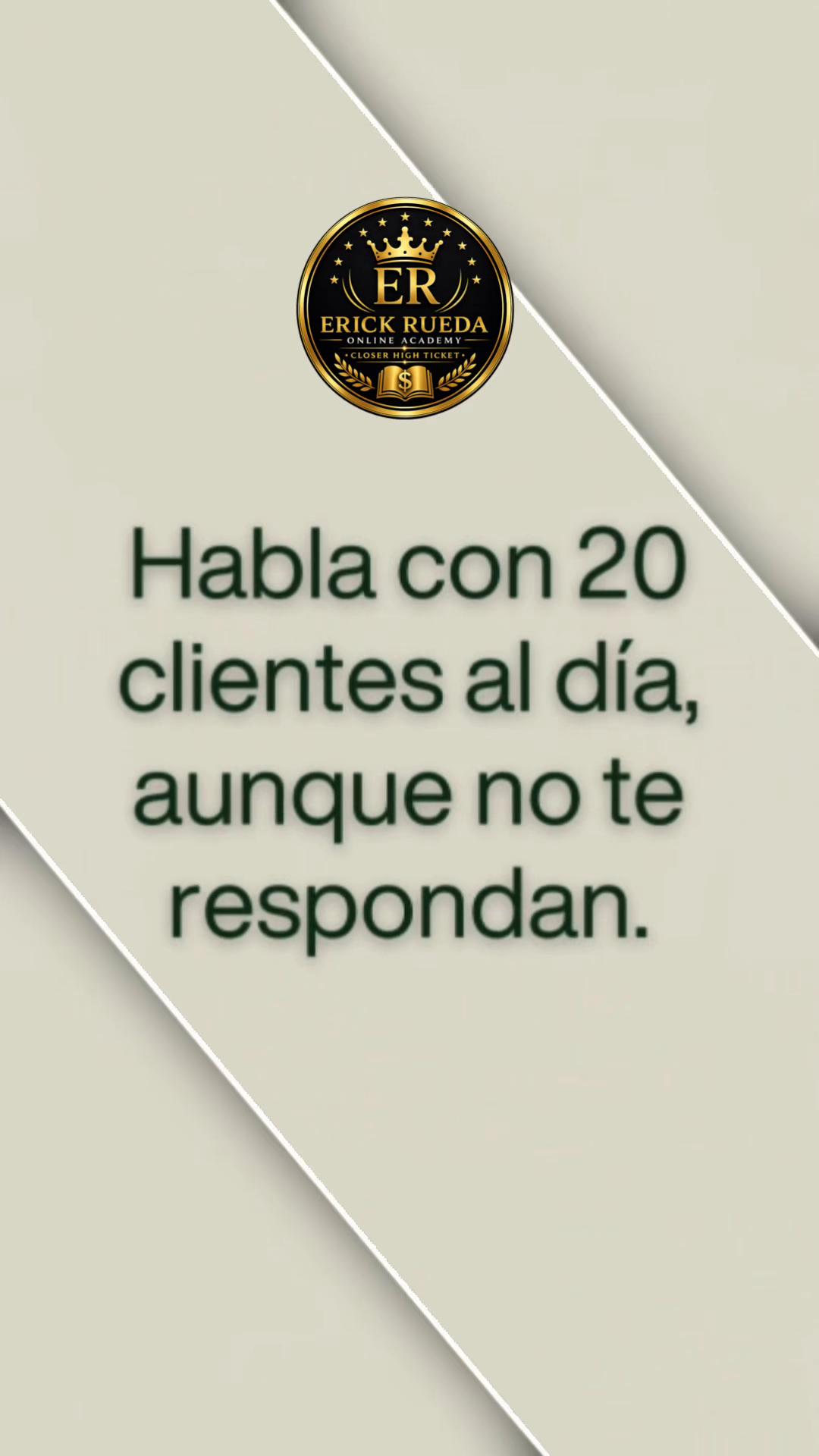 @Erick Rueda