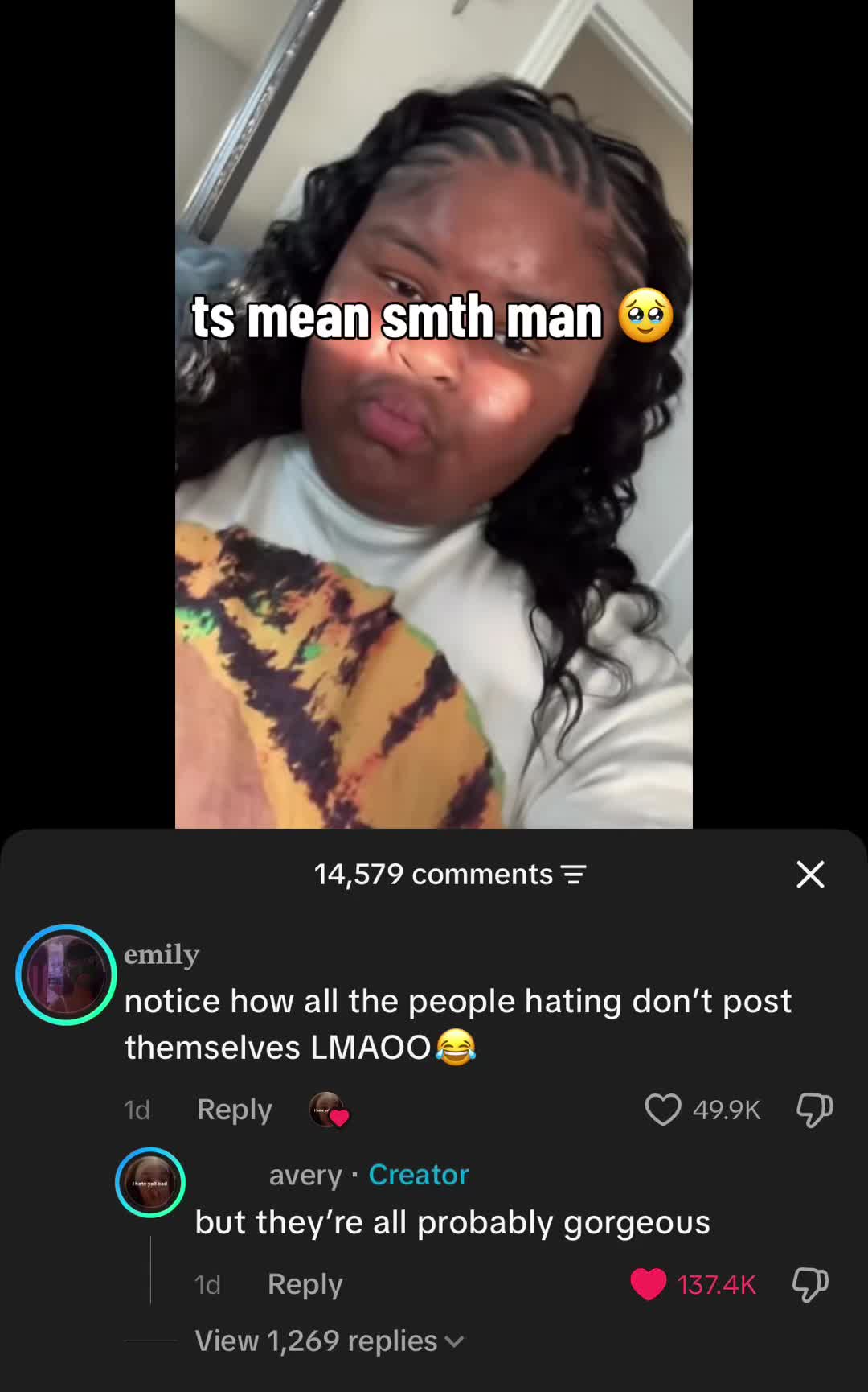 @ 