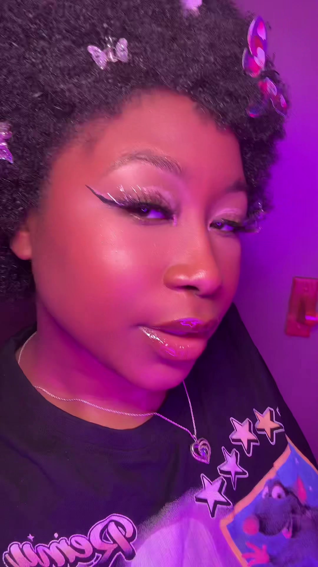 @Alexxus MUA🦄💅🏾✨