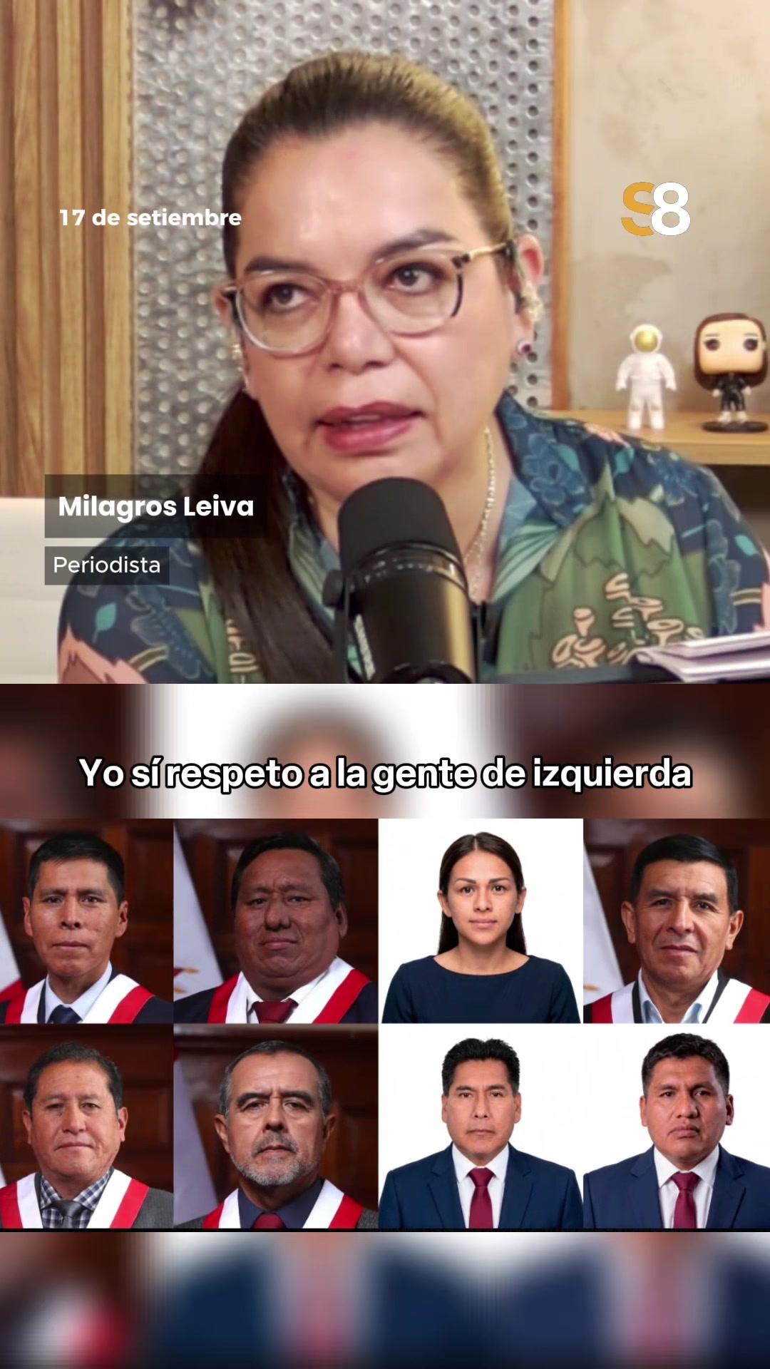 @Diario El Comercio
