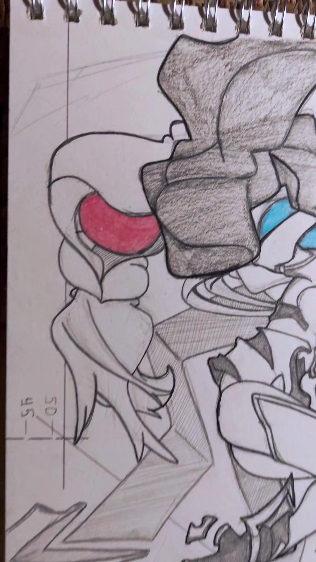 @yuki restial[art]