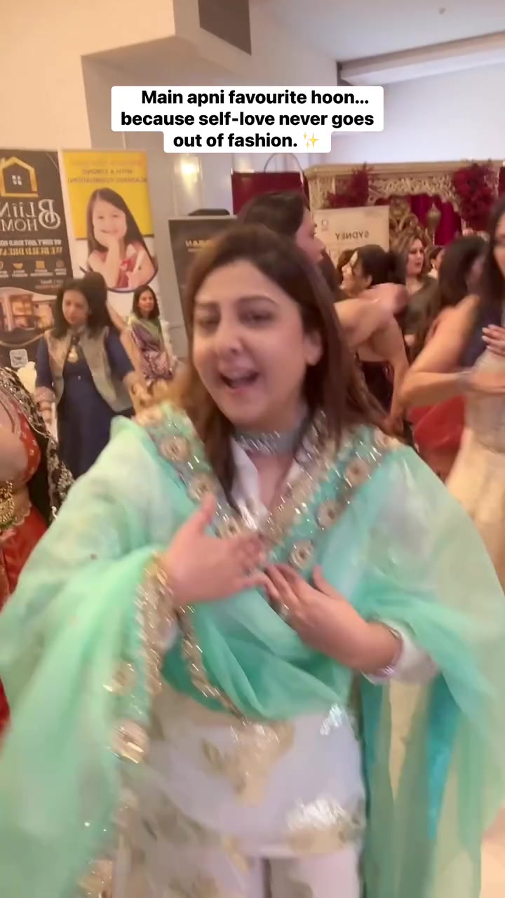 @House of Kanwal