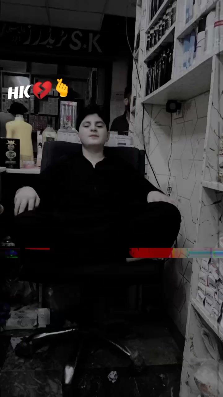 @Hanan khan
