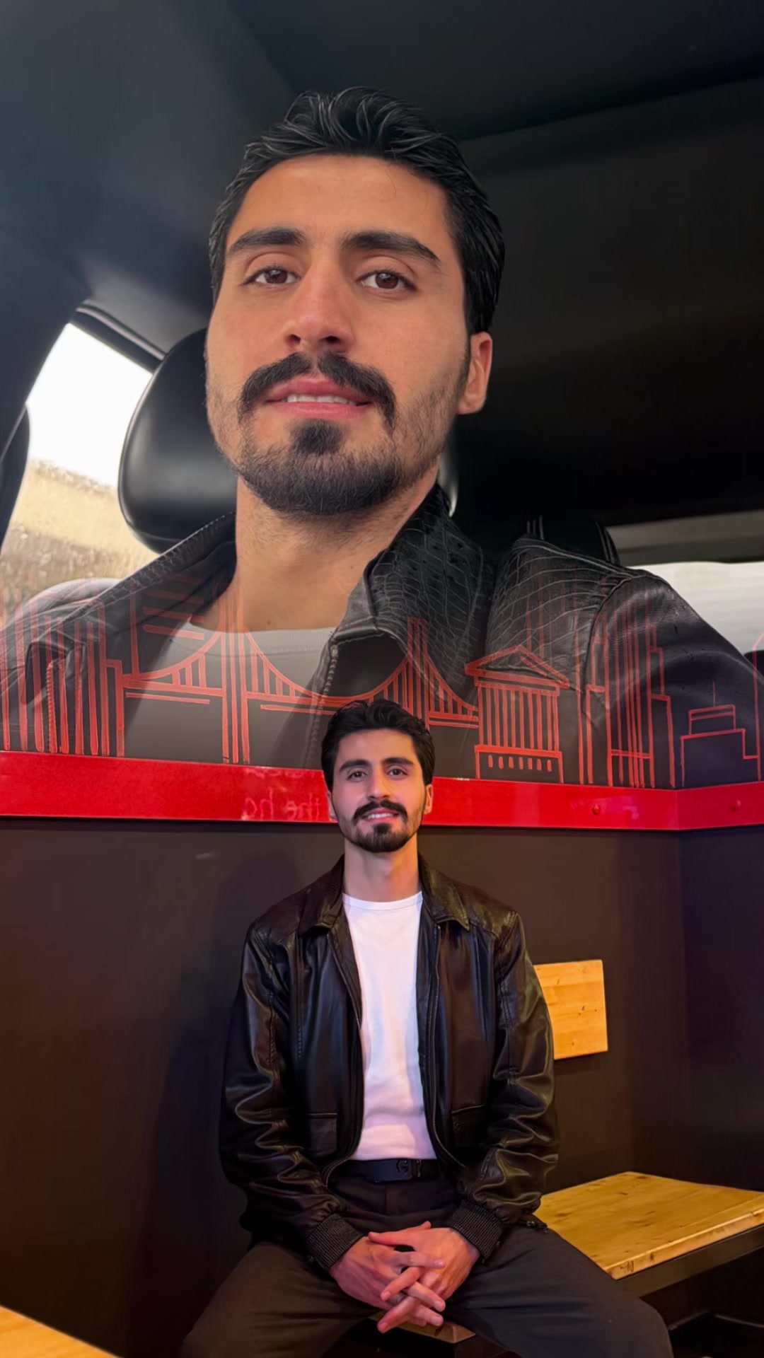 @Rayan Mahmood - ریان محمود