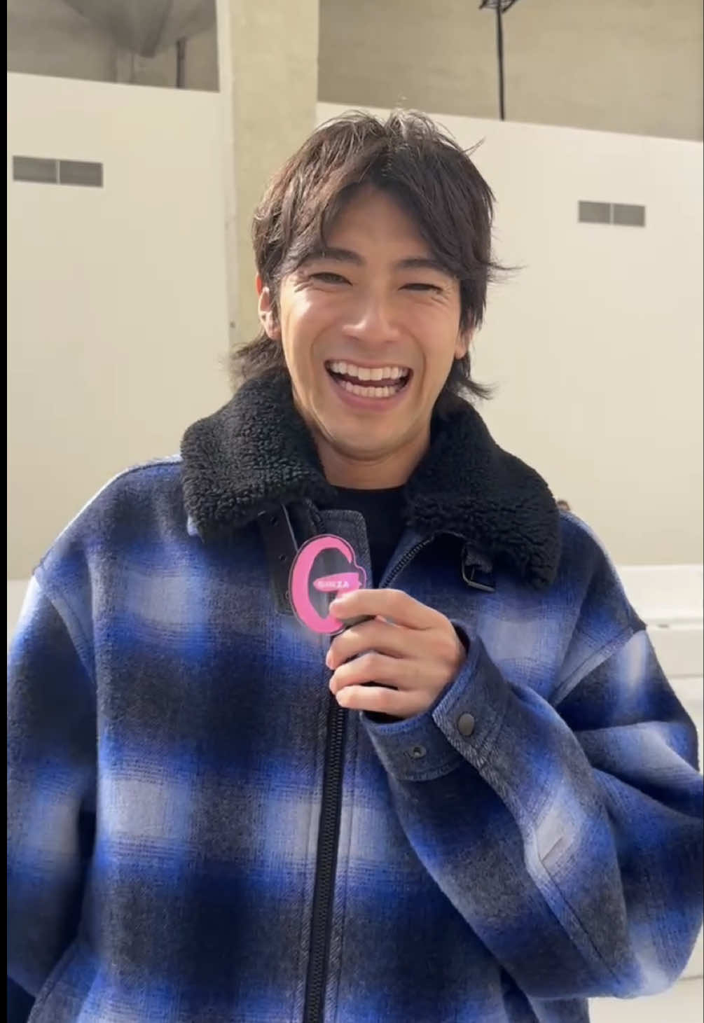 @GINZA magazine