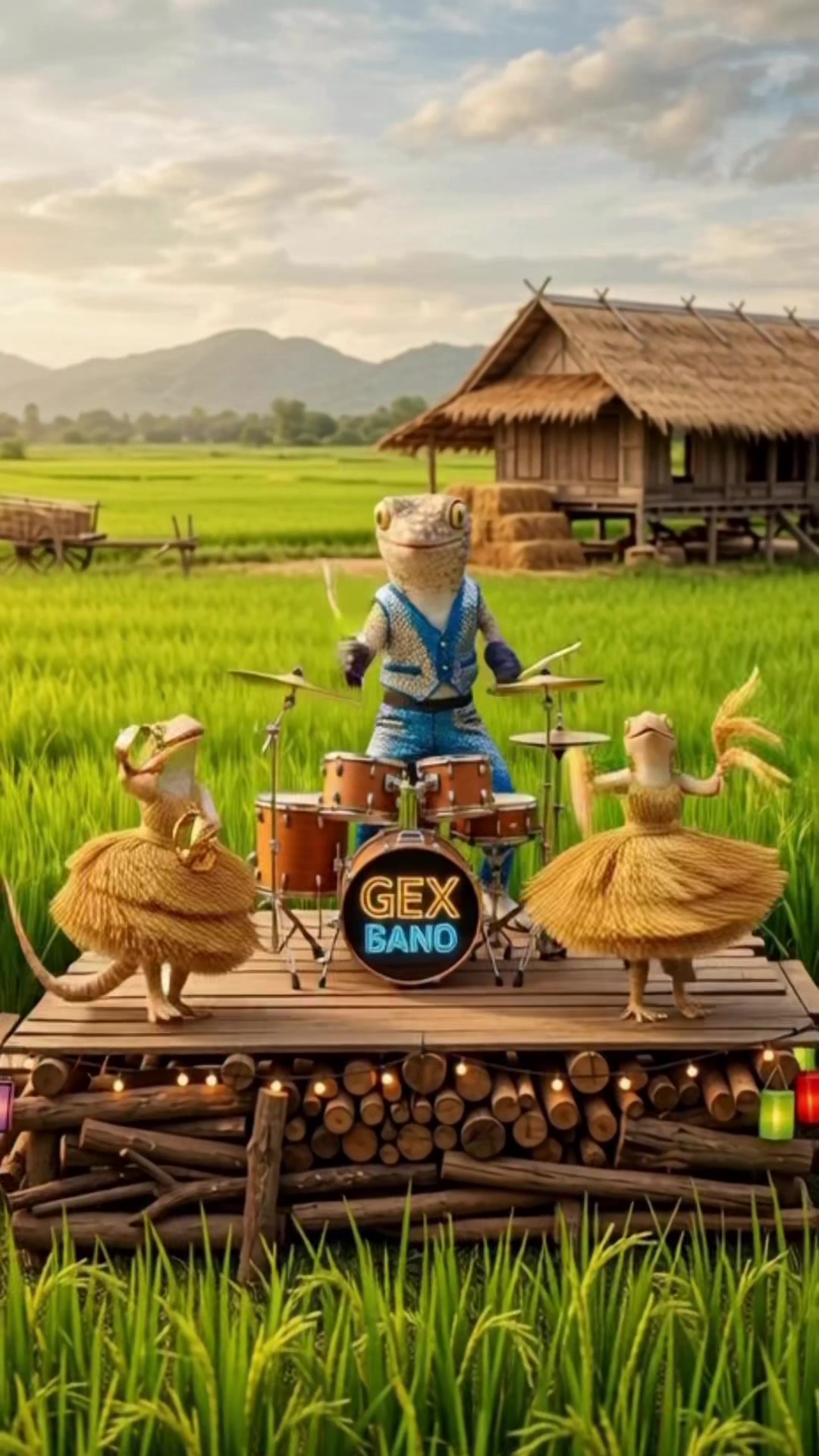 @เติมไฟให้ใจเดินต่อ