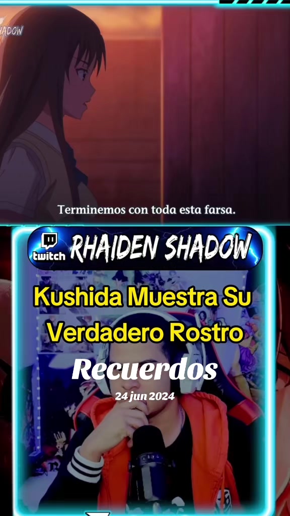@Rhaidenshadow