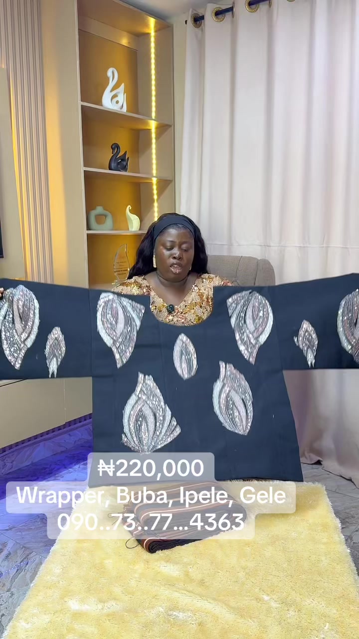 @HOUSEOFASOOKE