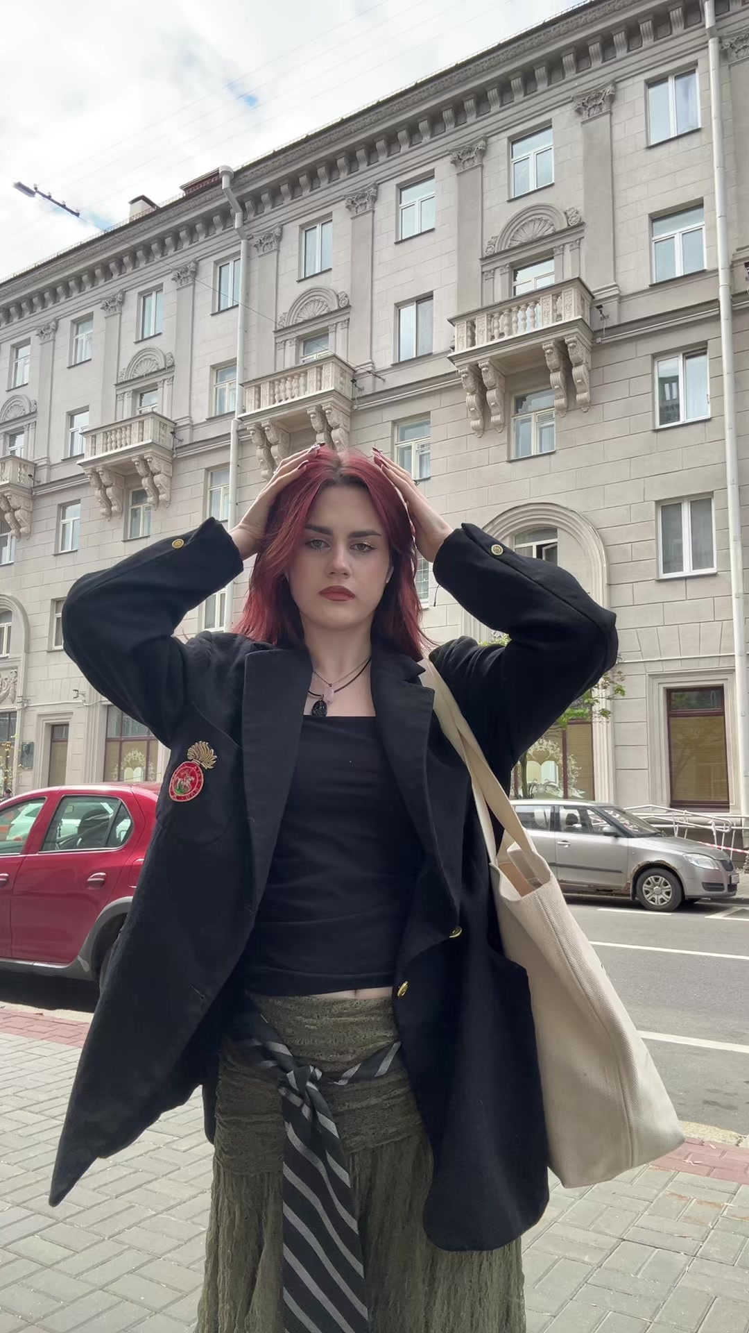 @Аня Дистопия