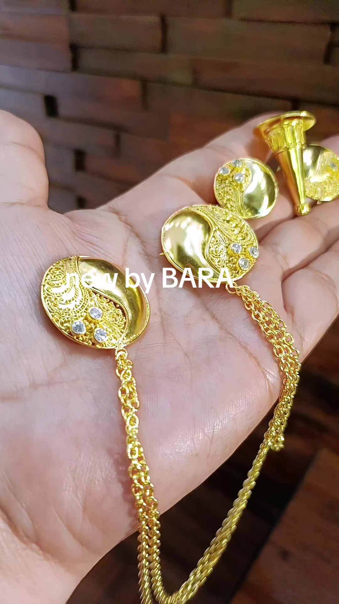 @BaraSilverBali
