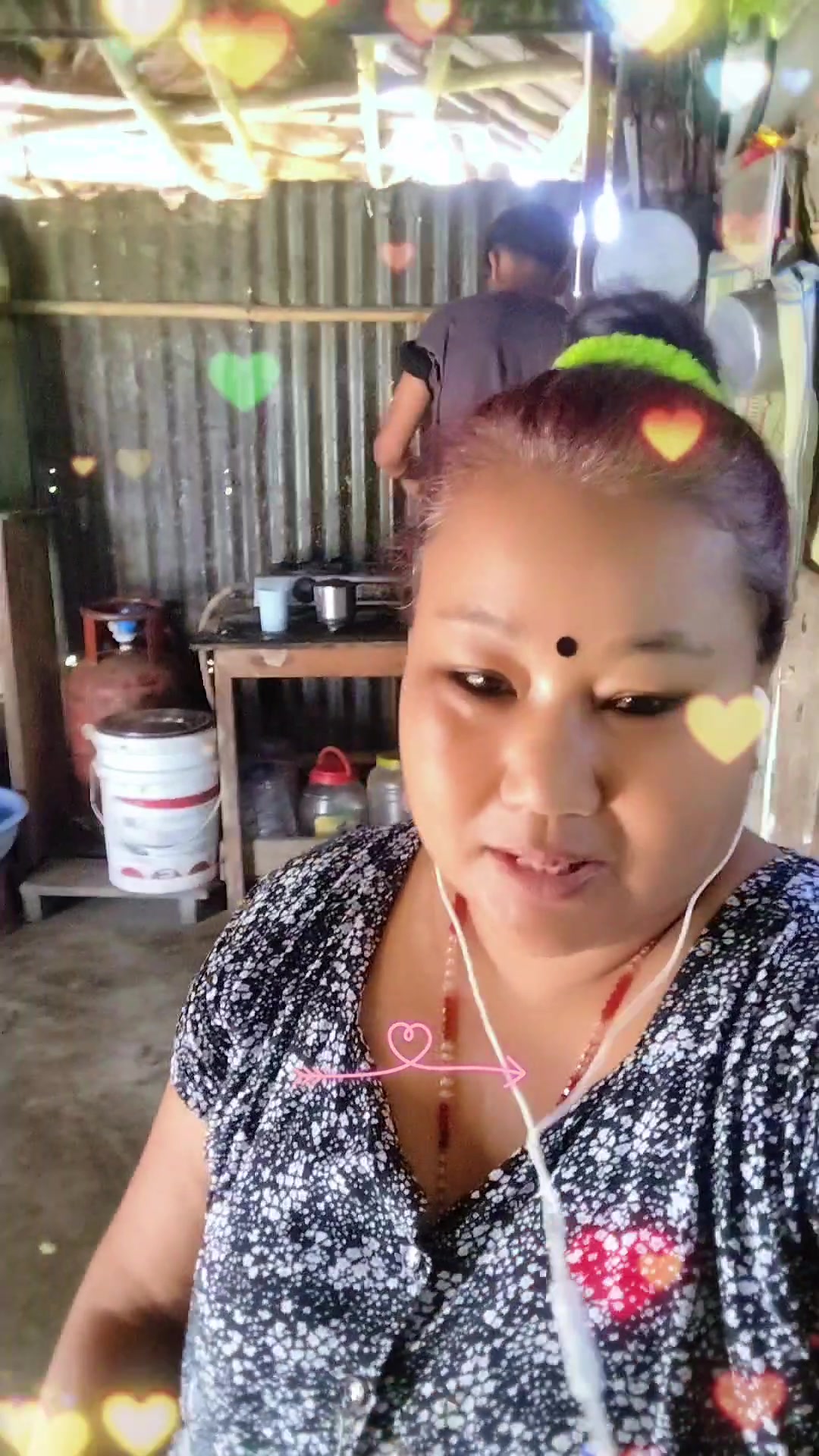 @Maya Danuwar
