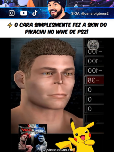 @Big Boss