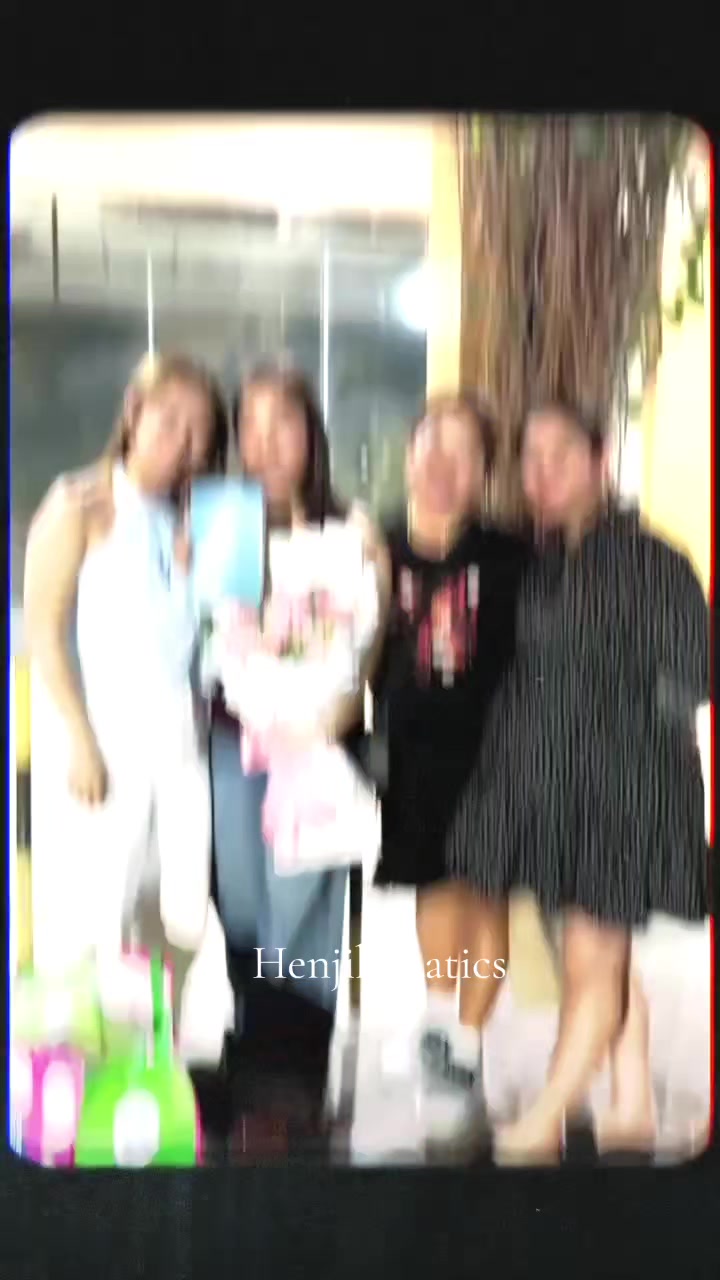 @HenjikoNatics 💙🥰❤️