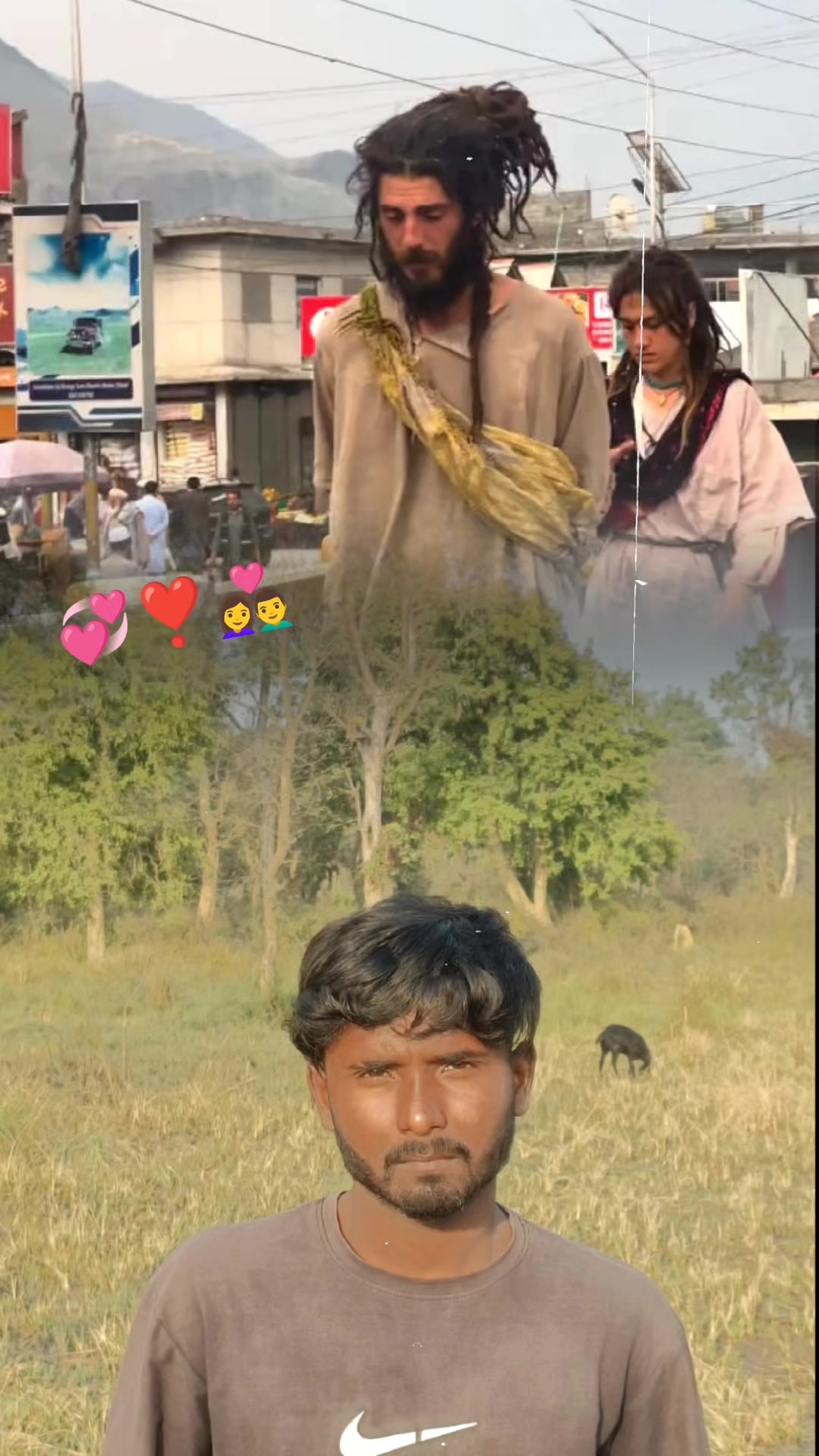 @💔p💔a💔g💔a💔l 💔 hai 💔 ham