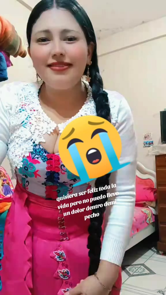 @deysi hermosa 🇧🇴🇳🇬💝💝💘💙