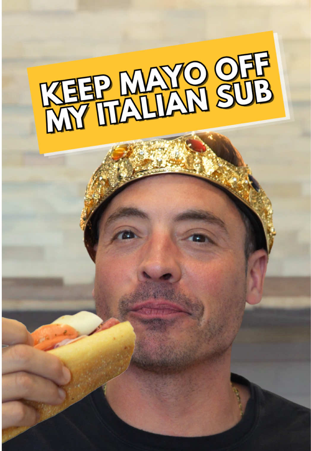 @Jeff Mauro