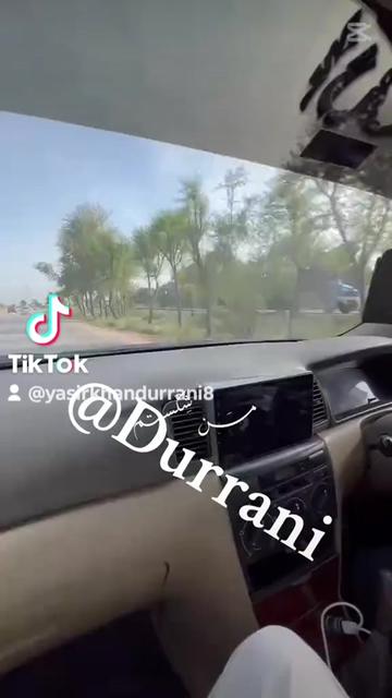 @Yasir Khan Durrani