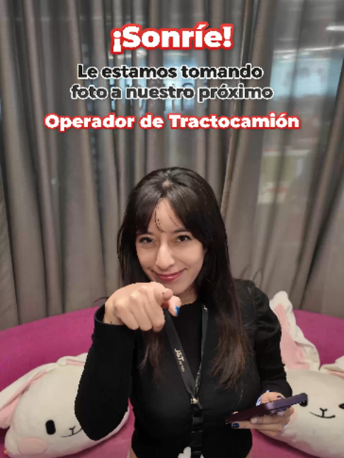 @J&T Express México