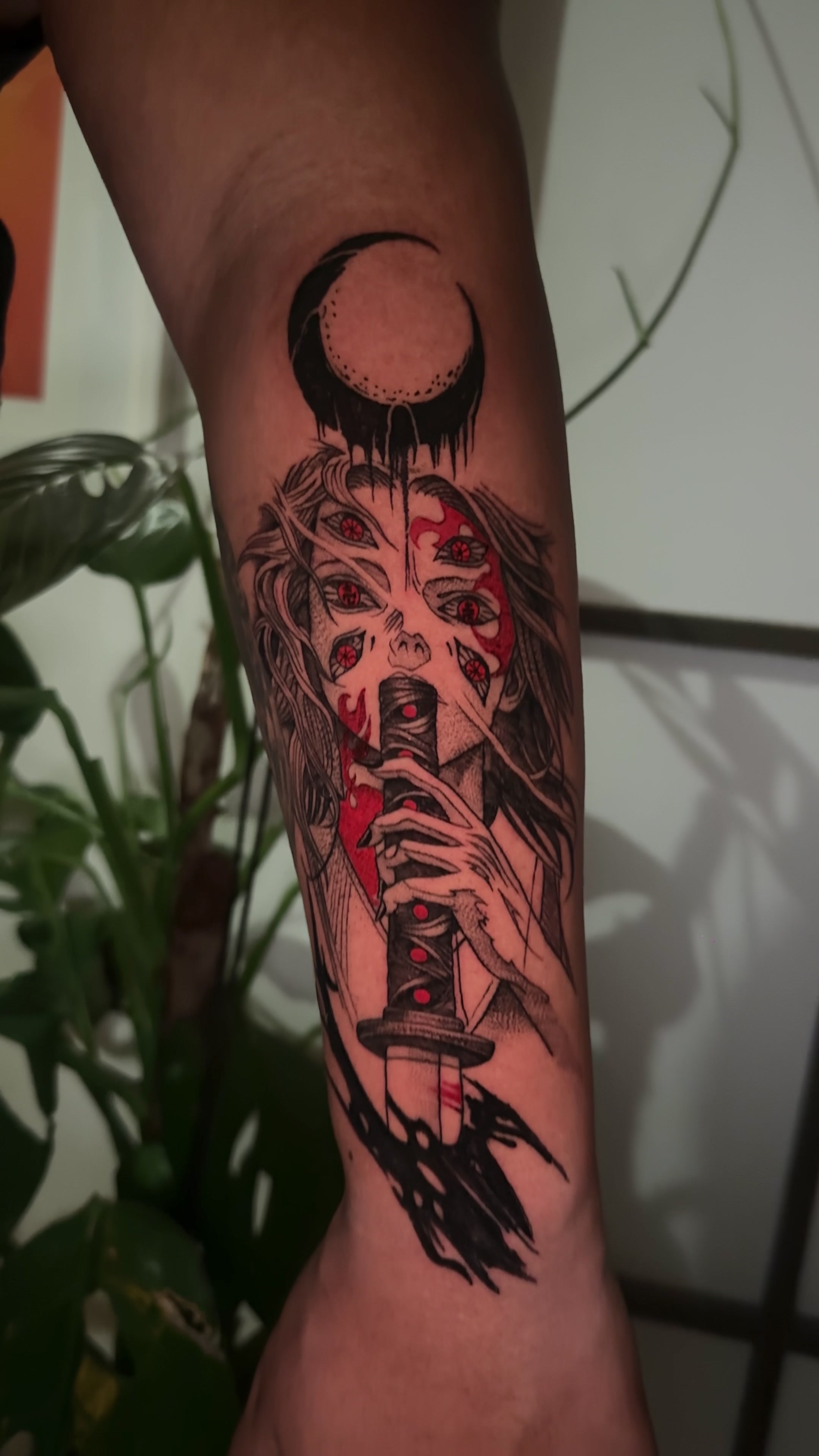 @ParkerTattoo