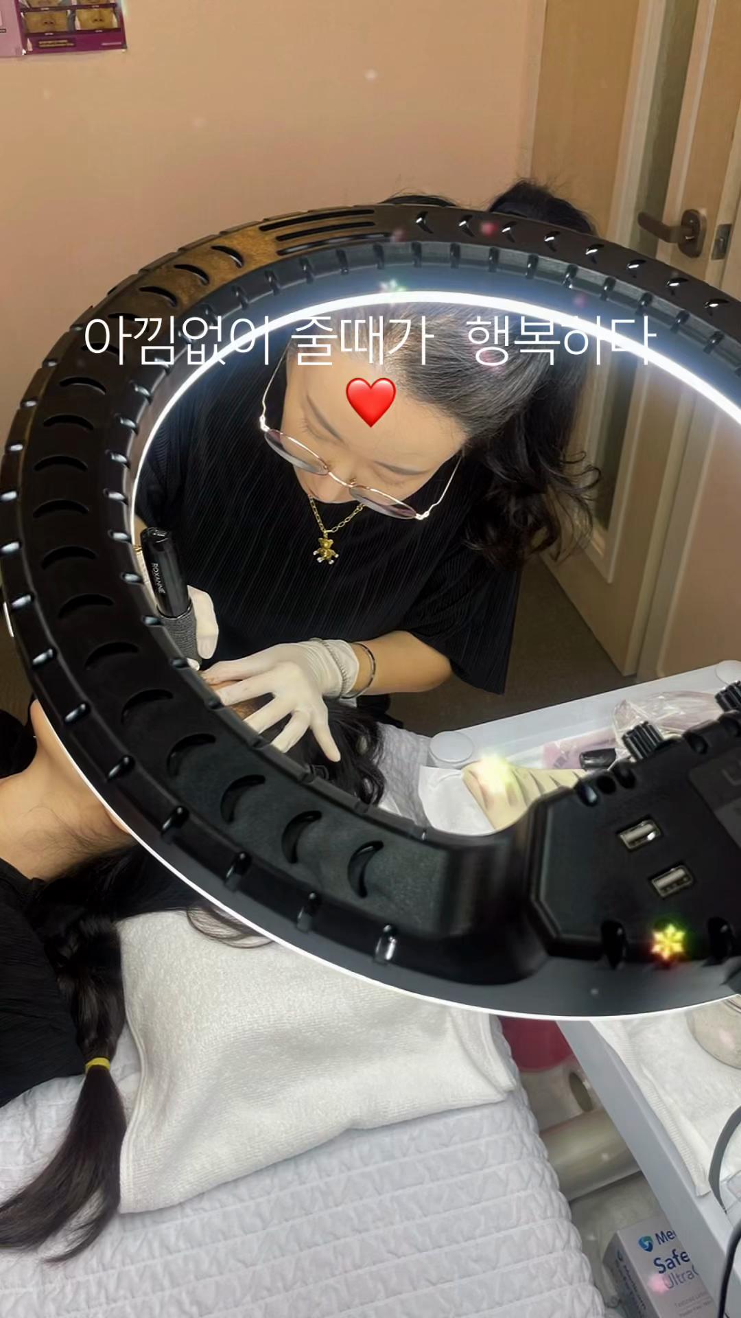 @운정피부관리 서연뷰티