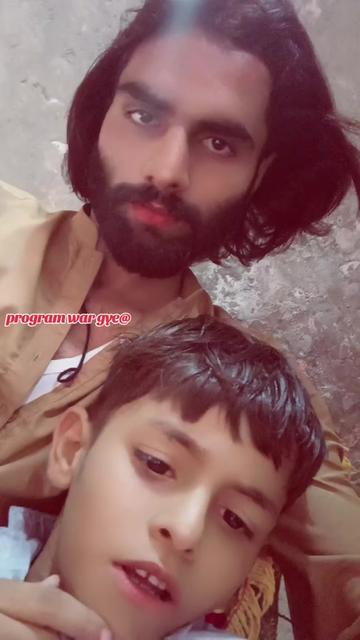 @Zubair 👑💖 KING