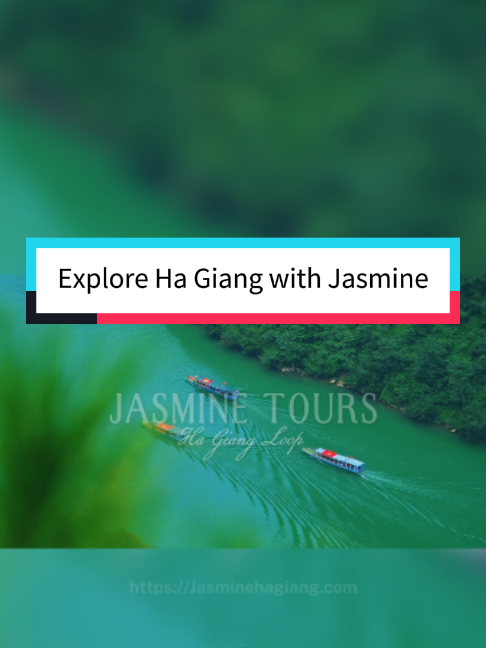 @Jasmine Tours Hà Giang