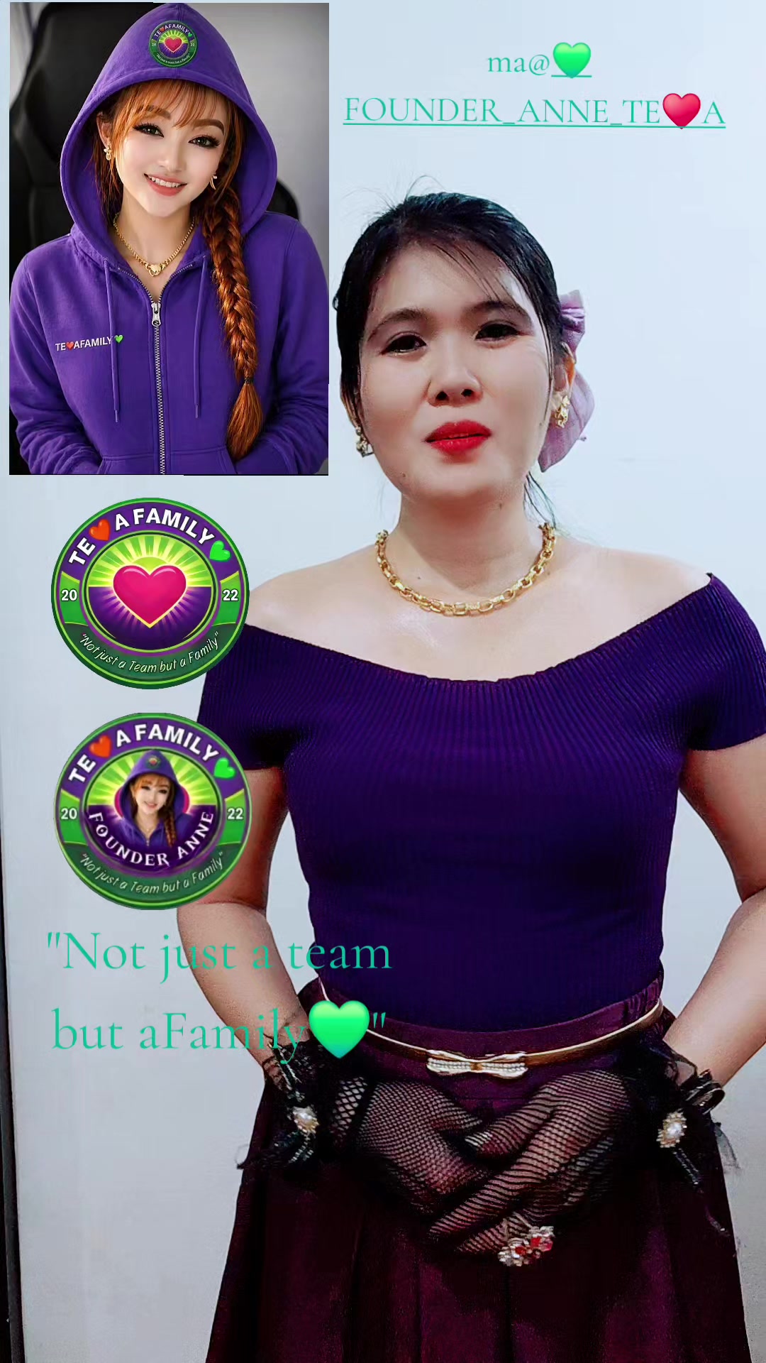 @💚HEAD ADMIN_JEINJEIN_TE❤️A