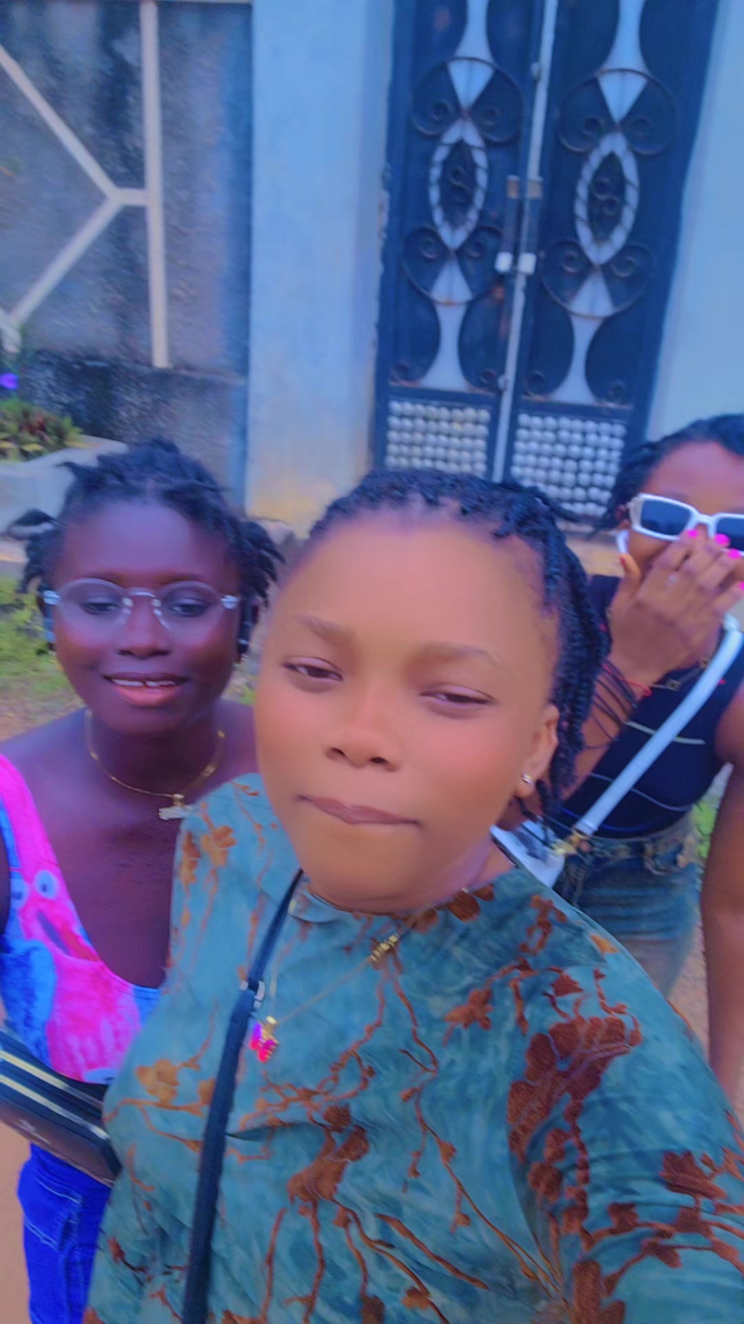 @Rashidatu Kamara