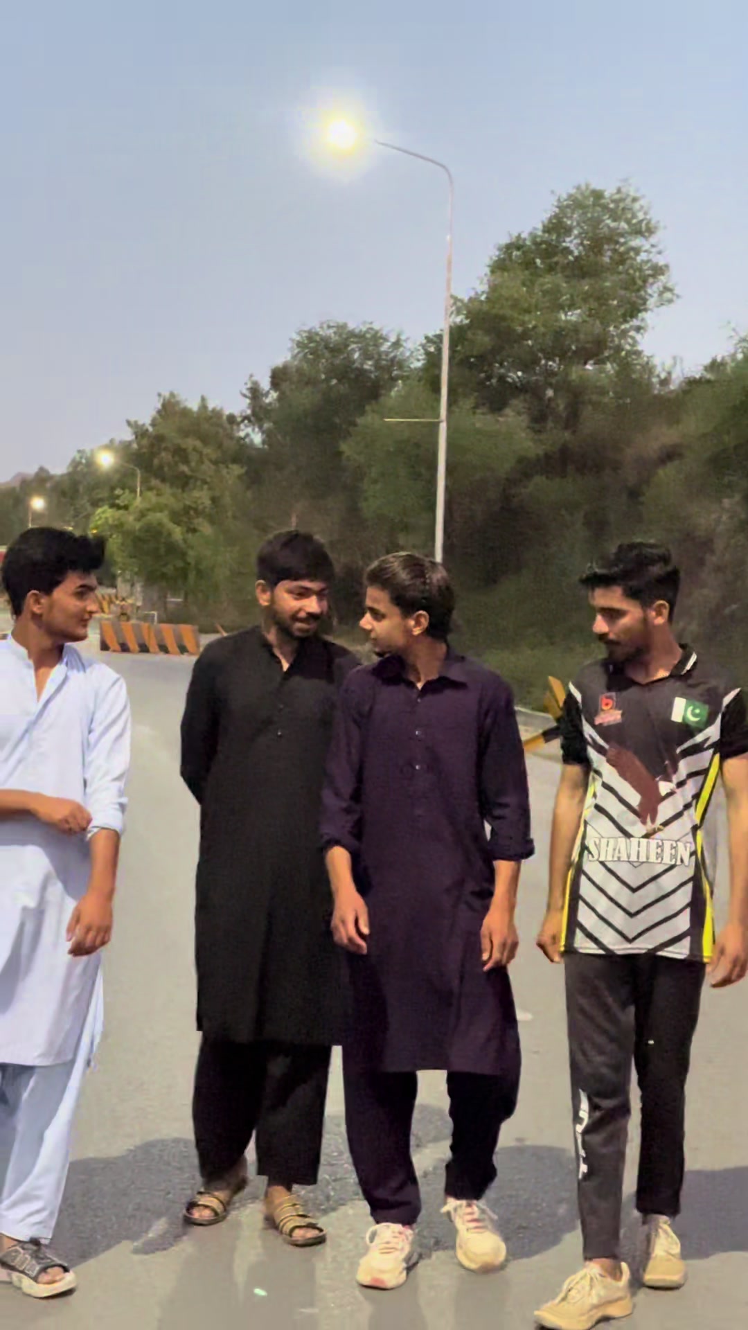 @Khanpur prank 5