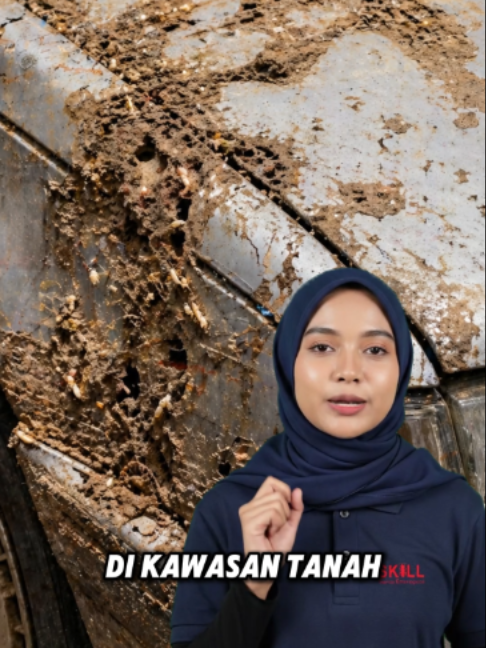 @Skill Termite MY